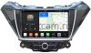 Штатная магнитола Chevrolet Malibu 9 2015-2024 Canbox PRO-Line 2K 4254-9-2580 на Android 13 (4G-SIM, 12/256, DSP, QLed)