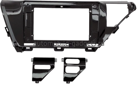 Toyota Camry XV70 2017-2021 (для авто с камерой, левый руль) Canbox M-Line 4543-1050 на Android 10 (4G-SIM, 2/32, DSP, QLed) Toyota Camry XV70 2017-2021 (для авто с камерой, левый руль) Canbox M-Line 4543-1050 на Android 10 (4G-SIM, 2/32, DSP, QLed)