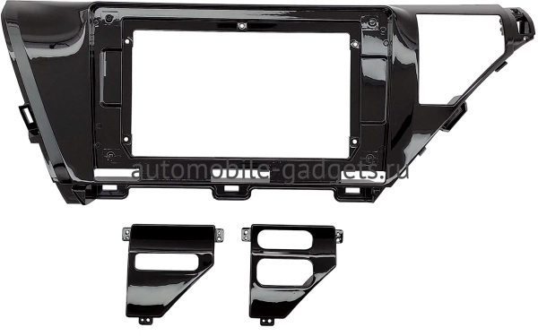 Toyota Camry XV70 2017-2021 (для авто без камеры, левый руль) Canbox M-Line 4543-1053 на Android 10 (4G-SIM, 2/32, DSP, QLed) Toyota Camry XV70 2017-2021 (для авто без камеры, левый руль) Canbox M-Line 4543-1053 на Android 10 (4G-SIM, 2/32, DSP, QLed)