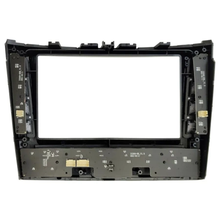 Штатная магнитола Lexus IS 2 2005-2012 Canbox GT9-8918 2/32 Android 10 (IPS, DSP, CarPlay)