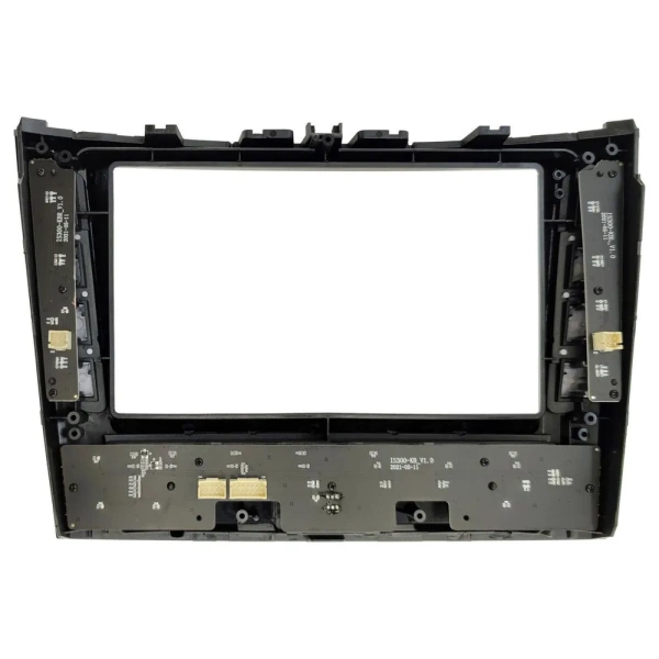 Штатная магнитола Lexus IS 2 2005-2016 Canbox RS9-8918 1.5/32 Android 10 (IPS, DSP, CarPlay)