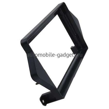 Штатная магнитола Acura MDX 2 2006-2013 Canbox PRO-Line 2K 4252-9-1199 на Android 13 (4G-SIM, 8/256, DSP, QLed)