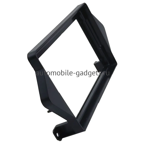 Штатная магнитола Acura MDX 2 2006-2013 Canbox PRO-Line 2K 4254-9-1199 на Android 13 (4G-SIM, 12/256, DSP, QLed)