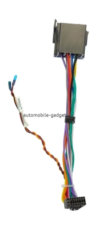 Штатная магнитола KIA Cerato, Forte 2009 - 2013 Wide Media LC9128MN-1/16 (с кондиционером)