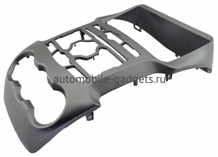 Ford Ranger 3 2011-2015 (серая, с сохранением кнопок) OEM RK9-2143 на Android 10 (CarPlay, AHD, 1/32) Ford Ranger 3 2011-2015 (серая, с сохранением кнопок) OEM RK9-2143 на Android 10 (CarPlay, AHD, 1/32)