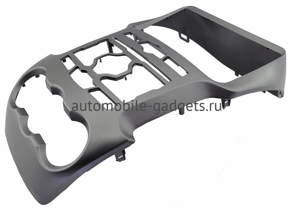Ford Ranger 3 2011-2015 (серая, с сохранением кнопок) OEM RK9-2143 на Android 10 (CarPlay, AHD, 1/32) Ford Ranger 3 2011-2015 (серая, с сохранением кнопок) OEM RK9-2143 на Android 10 (CarPlay, AHD, 1/32)