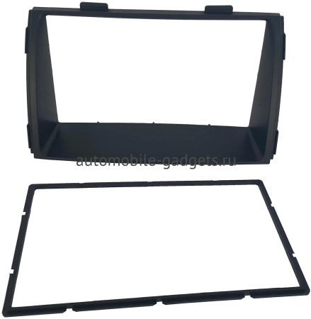 Kia Sorento II 2009-2012 OEM 2/16 на Android 10 (GT7-RP-KISRd-28) Kia Sorento II 2009-2012 OEM 2/16 на Android 10 (GT7-RP-KISRd-28)
