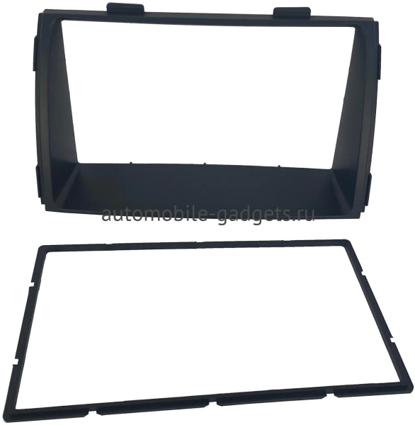 Kia Sorento II 2009-2012 OEM 2/16 на Android 10 (GT7-RP-KISRd-28) Kia Sorento II 2009-2012 OEM 2/16 на Android 10 (GT7-RP-KISRd-28)