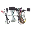 Штатная магнитола Lexus GX 460 2009-2023 (Тип А+В) 12.3 дюйма Canbox GTR1233-0088 на Android 10 (CarPlay, 4/64, DSP, QLed) BMW Style