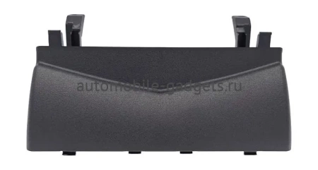 Магнитола Vaycar 09V3 для OPEL Astra H 2004-2014 взамен верхнего дисплея (Андроид, 4+32Гб)