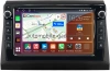 Штатная магнитола Jeep Commander 2005-2007 Canbox H-Line 7824-9-0044 на Android 10 (4G-SIM, 6/128, DSP, IPS) С крутилками
