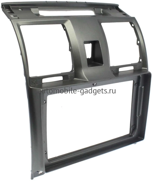 UAZ Patriot 2012-2016 OEM RK9-UA006N на Android 10 (CarPlay, AHD, 1/32) UAZ Patriot 2012-2016 OEM RK9-UA006N на Android 10 (CarPlay, AHD, 1/32)