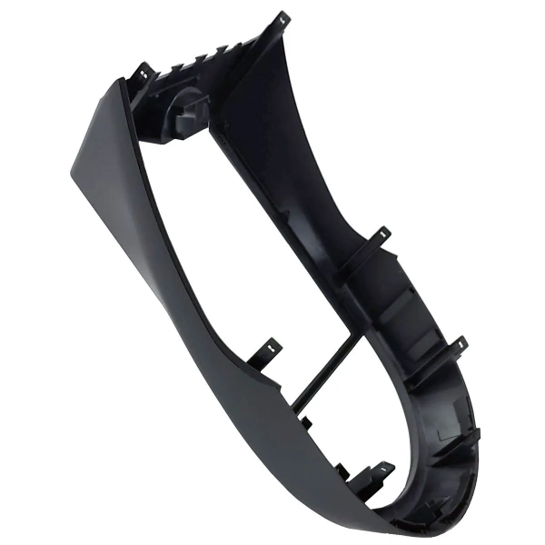 Штатное головное устройство Kia Soul 2008-2011 Canbox M-Line (Tesla style) 9.7 дюймов 4/64 5622-1312-47 на Android 10 (4G-SIM, DSP, QLed)