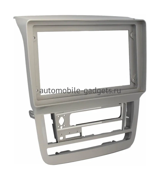 Штатная магнитола Canbox EVO 2K 5833-9239 для Toyota Alphard 2002-2005 (Тип 1) на Android 14 (4G-SIM, 16/512, DSP, QLed, AI, 360)