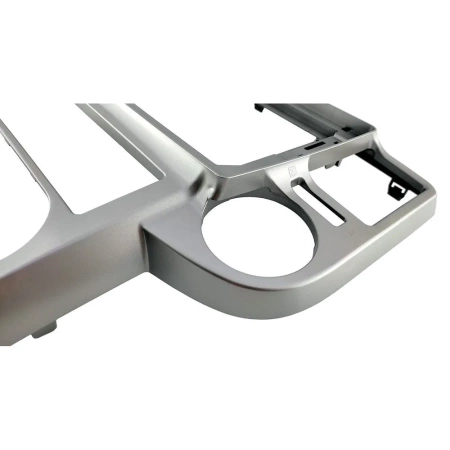 Штатная магнитола Canbox PRO-Line 2K 4255-10-1502 для Nissan X-Trail (T30) 2003-2007 на Android 13 (4G-SIM, 12/256, DSP, QLed)