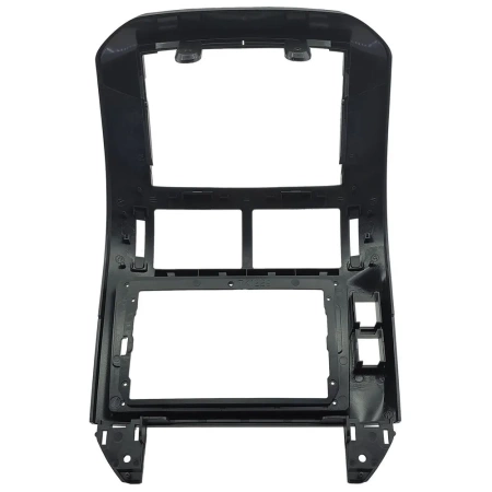 Volkswagen Polo 4 2001-2009 (черная) Canbox GT9-1229 2/32 Android 10 (IPS, DSP, CarPlay)