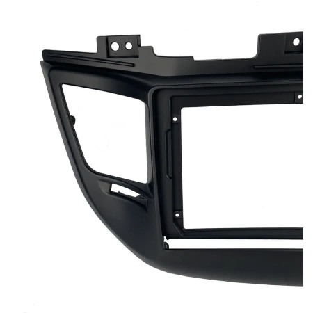 Hyundai Tucson 3 2015-2018 Canbox RS9-064 1.5/32 Android 10 для авто без камеры (IPS, DSP, CarPlay)