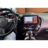 Штатная магнитола Nissan Juke 2010-2019 Canbox EVO 2K 5815-9154 на Android 14 (4G-SIM, 6/128, DSP, QLed, AI, 360)