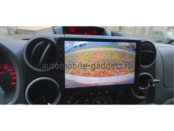 Citroen Berlingo 2 2008-2022 Canbox L-Line 4169-9-022 на Android 10 (4G-SIM, 2/32, TS18, DSP, QLed) Citroen Berlingo 2 2008-2022 Canbox L-Line 4169-9-022 на Android 10 (4G-SIM, 2/32, TS18, DSP, QLed)