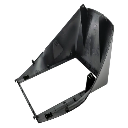 Штатное головное устройство Hyundai ix35, Tucson 2 2009-2015 (Тип A, B) Canbox PRO-Line (Tesla style) 9.7 дюймов 12/256 7884-1312-71 на Android 13 (4G-SIM, DSP, QLed)