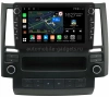 Infiniti FX35 (S50), FX45 (S50) 2002-2006 Canbox M-Line 7831-9-1630 на Android 10 (4G-SIM, 2/32, DSP, IPS) С крутилками