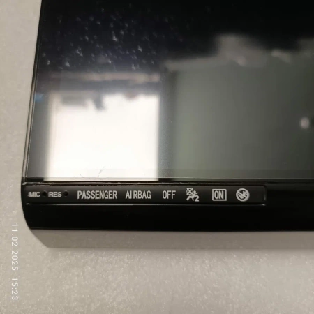 Carmedia ZF-3035-S3-GE штатная магнитола для Ford F150 2015-2019 (SYNC 3) на Android 13 c 8GB, DSP, 4G