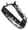 Штатное головное устройство Ford Focus 3 2011-2019 Kuberg SF-9713-FW (Tesla style) 9.7 дюймов 6/128 5627-1312-45 на Android 13 (4G-SIM, DSP, QLed)