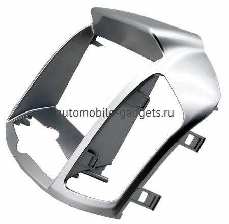 Штатная магнитола Chevrolet Captiva 2011-2016 Canbox EVO 5810-9-1393 на Android 14 (4G-SIM, 4/64, DSP, QLed, AI, 360)