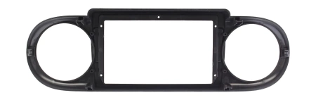 Штатная магнитола OEM RS9-9318 для Toyota Corolla Rumion 2007-2016 на Android 10