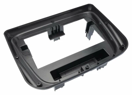 Штатная магнитола Chevrolet Equinox 3 2017-2024 Canbox H-Line 4195-10-0700 на Android 10 (4G-SIM, 6/128, DSP, QLed)