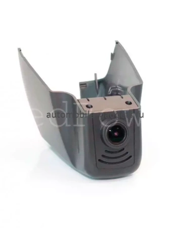 Redpower DVR-LR2-A - штатный Wi-Fi Full HD видеорегистратор для автомобилей LandRover и Jaguar с коробе (кожухе) зеркала заднего вида