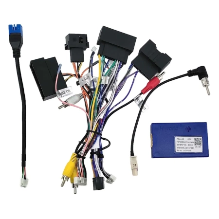 Штатное головное устройство Ford Kuga 2 2012-2019 Canbox PRO-Line (Tesla style) 9.7 дюймов 4/64 7881-1312-39 на Android 13 (4G-SIM, DSP, QLed)