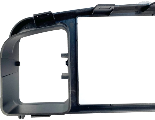 Магнитола в штатное место 2 din Lifan Solano I (620) 2010-2014, Solano I (630) 2014-2016 Canbox 2/32 на Android 10 (GT7-RP-LF620-18) (IPS, DSP, CarPlay)