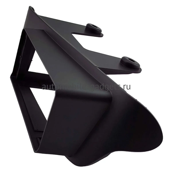 Штатная магнитола Lexus ES 6 2012-2018 12.3 дюйма Teyes LUX ONE (Round Corner) 6/128 RM-0492 на Android 10 (4G-SIM, 6/128, DSP, QLed) Mercedes Style
