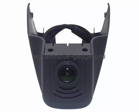 Redpower DVR-LR2-N Dual -  видеорегистратор скрытой установки двухканальный Wi-FI (Full HD + Full HD) для LandRover и Jaguar (2012-2015)