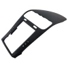 Штатное головное устройство Dodge Journey 2011-2020 Canbox (Tesla style) 9.7 дюймов 2/32 GT096-1312-141 на Android 10 (QLed, DSP, CarPlay)