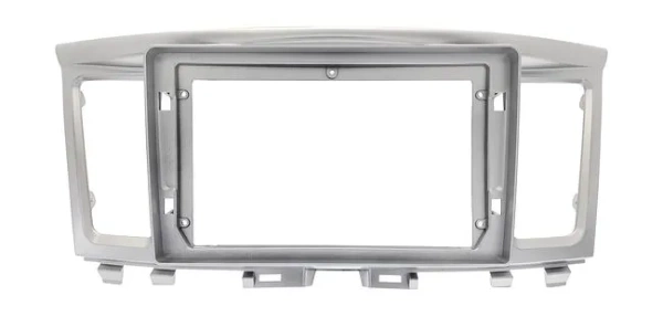 Carmedia EW-9201-2-P штатная магнитола для Infiniti QX60 2016-2020 на Android 12 c 4GB, DSP, 4G