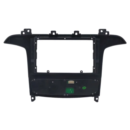 Штатная магнитола Ford S-Max, Galaxy 2 2006-2015 (для авто с NAVI, Тип 1) Canbox H-Line 2K 4184-9-2626 на Android 10 (4G-SIM, 6/128, DSP, QLed)