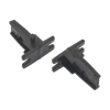 Штатная магнитола Canbox EVO 2K 5817-10-0133 для Mitsubishi Colt 6 2002-2012 (руль слева) на Android 14 (4G-SIM, 4/64, DSP, QLed, AI, 360)