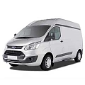 Ford Transit Custom (2012+) Ford Transit Custom (2012+)