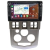 Штатная магнитола Renault Logan 2004-2009 Canbox H-Line 7824-9-674 на Android 10 (4G-SIM, 6/128, DSP, IPS) С крутилками