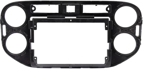 Штатная магнитола Volkswagen Tiguan 2011-2018 OEM RK9-1042 на Android 10 (CarPlay, AHD, 1/32)
