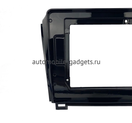 Штатная магнитола Toyota Sequoia 2, Tundra 2 2007-2022 Canbox RS10-1062 1.5/32 на Android 10 (без усилителя JBL) (IPS, DSP, CarPlay)