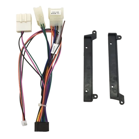 Штатная магнитола Canbox RS9-0192 для Lexus GX 470 2002-2009 (для авто без монитора) на Android 10 (IPS, DSP, CarPlay)