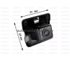 Pleervox PLV-CAM-MB10 Камера заднего вида для Mercedes ML (W164) 2006 - 2011, GL (X164) 2006 - 2012 в штатное место Pleervox PLV-CAM-MB10 Камера заднего вида для Mercedes ML (W164) 2006 - 2011, GL (X164) 2006 - 2012 в штатное место