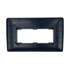 Cadillac BLS 2006-2009 Canbox M-Line 7835-10-1107 на Android 10 (4G-SIM, 2/32, DSP, QLed) С крутилками Cadillac BLS 2006-2009 Canbox M-Line 7835-10-1107 на Android 10 (4G-SIM, 2/32, DSP, QLed) С крутилками