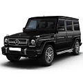Mercedes-Benz G-class (W463) (2015-2018) рестайлинг 3 Mercedes-Benz G-class (W463) (2015-2018) рестайлинг 3