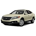 Honda Crosstour (2009-2012) Honda Crosstour (2009-2012)