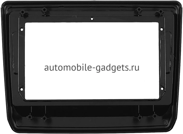 Isuzu D-Max 3, MU-X 2 2019-2024 (черный глянец) OEM RK9-1335 на Android 10 (CarPlay, AHD, 1/32) Isuzu D-Max 3, MU-X 2 2019-2024 (черный глянец) OEM RK9-1335 на Android 10 (CarPlay, AHD, 1/32)