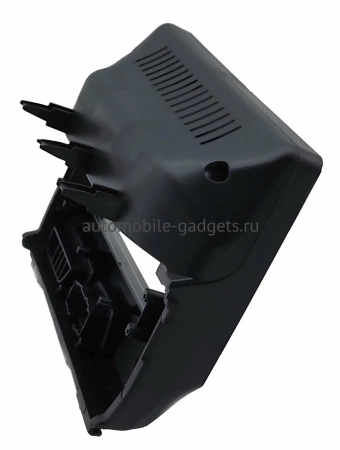 Штатное головное устройство Hyundai Veloster 2 2018-2022 Teyes CC2 PLUS 4/32 9 дюймов RM-9-278 на Android 10 (4G-SIM, DSP, QLed)